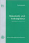 Onkologie und Homöopathik