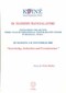 Notes, Session 3 / Massimo Mangialavori