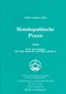 Band 3 - Homöopathische Praxis / Alfons Geukens Band 3 - Homöopathische Praxis / Alfons Geukens