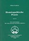 Band 6 - Homöopathische Praxis
