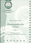 Band 10 - Homöopathische Praxis / Alfons Geukens Band 10 - Homöopathische Praxis / Alfons Geukens