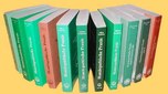 Band 1+3 und 5-11 Homöopathische Praxis / Alfons Geukens Band 1+3 und 5-11 Homöopathische Praxis / Alfons Geukens