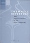 Thematic Repertory and Materia medica of the Mind Symptoms Hardcover Edition / José Antonio Mirilli