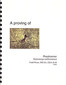 A Proving of Roadrunner / Todd Rowe