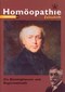 Zeitschrift: Homöopathie Zeitschrift Sonderheft 2002 -  Die Bönninghausen- u. Bogermethodik