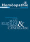 Homöopathie-Zeitschrift Sonderheft 2005  - Homöopathie nach Masi-Elizalde & Carrara Candegabe    Carrara & Candegabe / Zeitschrift