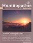Zeitschrift: Homöopathie Zeitschrift 2004-II Schwere Pathologien - Teil 3