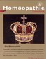Zeitschrift: Homöopathie Zeitschrift 2005-I Edelmetalle