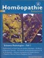 Zeitschrift: Homöopathie Zeitschrift 2003-I Schwere Pathologien - Teil 1