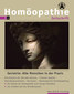 Homöopathie Zeitschrift 2001-II Geriatrie: Alte Menschen in der Praxis