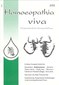 Homoeopathia viva 03-2 Skorpione /  Zeitschrift