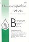 Homoeopathia viva 04-2 Beryllium - Boron - Borax /  Zeitschrift