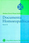 Band 18 - Documenta Homoeopathica / ÖGHM