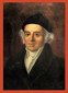 Portrait Poster / Samuel Hahnemann Portrait Poster / Samuel Hahnemann