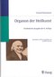 Organon der Heilkunst