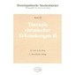 Therapie chronischer Erkrankungen II         - Mängelexemplare -