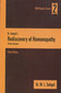 Rediscovery of Homoeopathy Vol. II / Mandanlal L. Sehgal