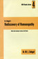 Rediscovery of Homoeopathy Vol. IV / Mandanlal L. Sehgal