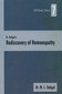 Rediscovery of Homoeopathy Vol. VII / Mandanlal L. Sehgal
