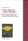 Fakten über die "andere Medizin" / Christian Ullmann Fakten über die "andere Medizin" / Christian Ullmann