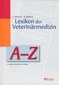 Lexikon der Veterinärmedizin / Ekkehard Wiesner / Regine Ribbeck Lexikon der Veterinärmedizin / Ekkehard Wiesner / Regine Ribbeck