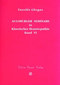 Augsburger Seminare in Klassischer Homöopathie VI / Vassilis Ghegas