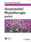 Arzneimittel Phytotherapie pocket