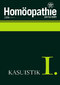 Zeitschrift: Homöopathie Zeitschrift Sonderheft 2006  - Kasuistik I
