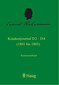 Krankenjournal D2-D4 (1801-1803)