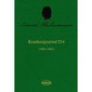 Samuel Hahnemann: Krankenjournal D 4 (1802-1803)