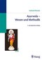 Ayurveda-Wesen und Methodik - Mängelexemplar / Ranade, Subhash