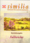 Similia Nr. 58 2/2006 / Mohinder Singh Jus