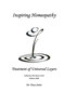 Inspiring Homeopathy, Tinus Smits