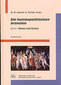 Die homöopathischen Arzneien Band I