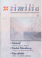 Similia Nr. 56 4/2005 / Mohinder Singh Jus