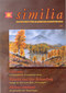 Mohinder Singh Jus: Similia Nr. 59 3/2006