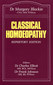Classical Homoeopathy