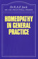 Homeopathy in General Practice