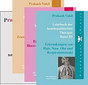 Vakil-Paket / Prakash Vakil