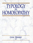 Typology in Homoeopathy / Léon Vannier