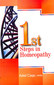 First steps in homoeopathy / Caspi