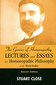 The Genius of Homoeopathy / Stuart Close