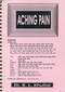 Aiching pain