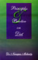 Principles and Practice on Diet / Niranjan Mohanty Principles and Practice on Diet / Niranjan Mohanty