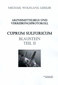 Michael Geisler: Cuprum Sulfuricum - Blaustein Teil 2