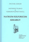 Natrium Sulfuricum - Mirabilit