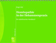 Homöopathie in der Hebammenpraxis