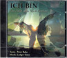 ICH BIN - CD / Peter Raba