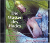 Die Wasser des Hades - CD / Peter Raba