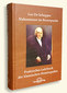 Hahnemann im Brennpunkt / Luc De Schepper